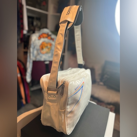 Speedo bag - Picture 2 of 13